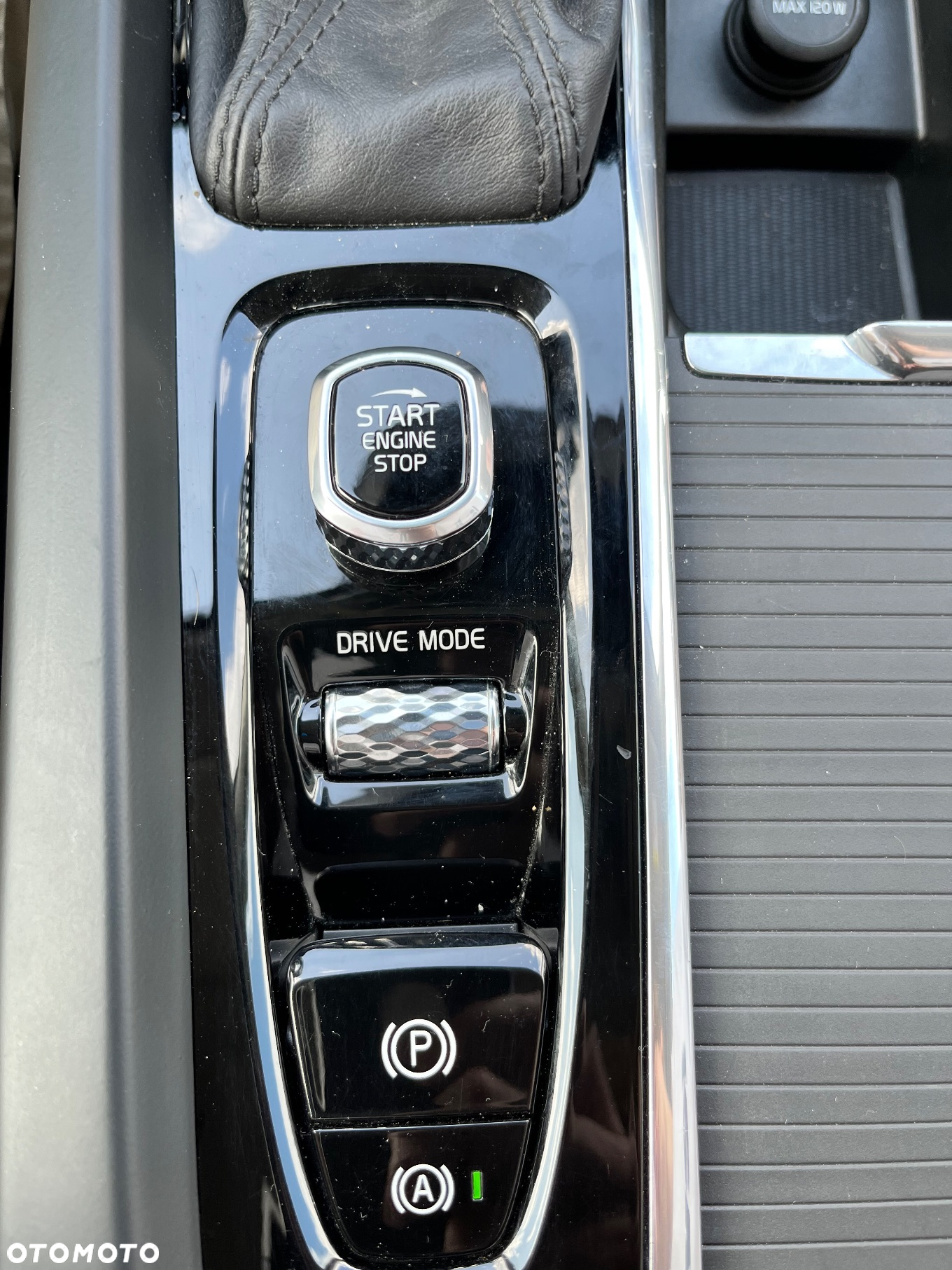Volvo V60 T5 Geartronic Inscription - 17