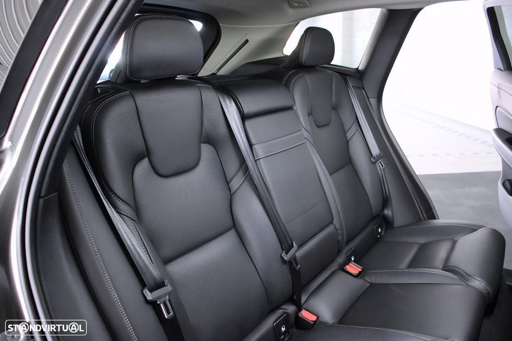 Volvo XC 60 2.0 D4 Inscription Geartronic - 14