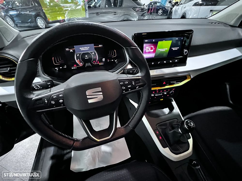 SEAT Arona 1.0 TSI Style - 7