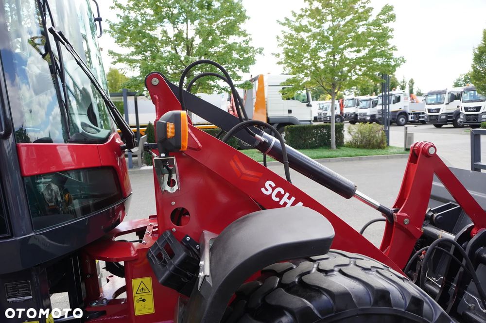 Schaeff Yanmar/SCHAEFF TL80/ 2023 / 2000 MTH! / 2 units - 16