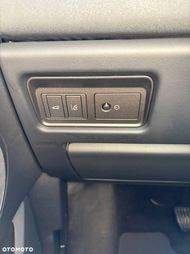 Land Rover Range Rover Evoque 2.0TD4 HSE Dynamic - 23