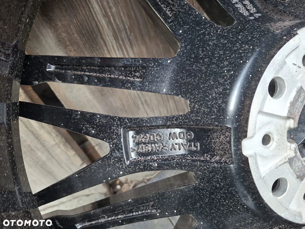 KOŁA 20/21 BMW M5 G90 Styling 951M Lato Homologacja 24r Opona  7884269 7884268 - 16