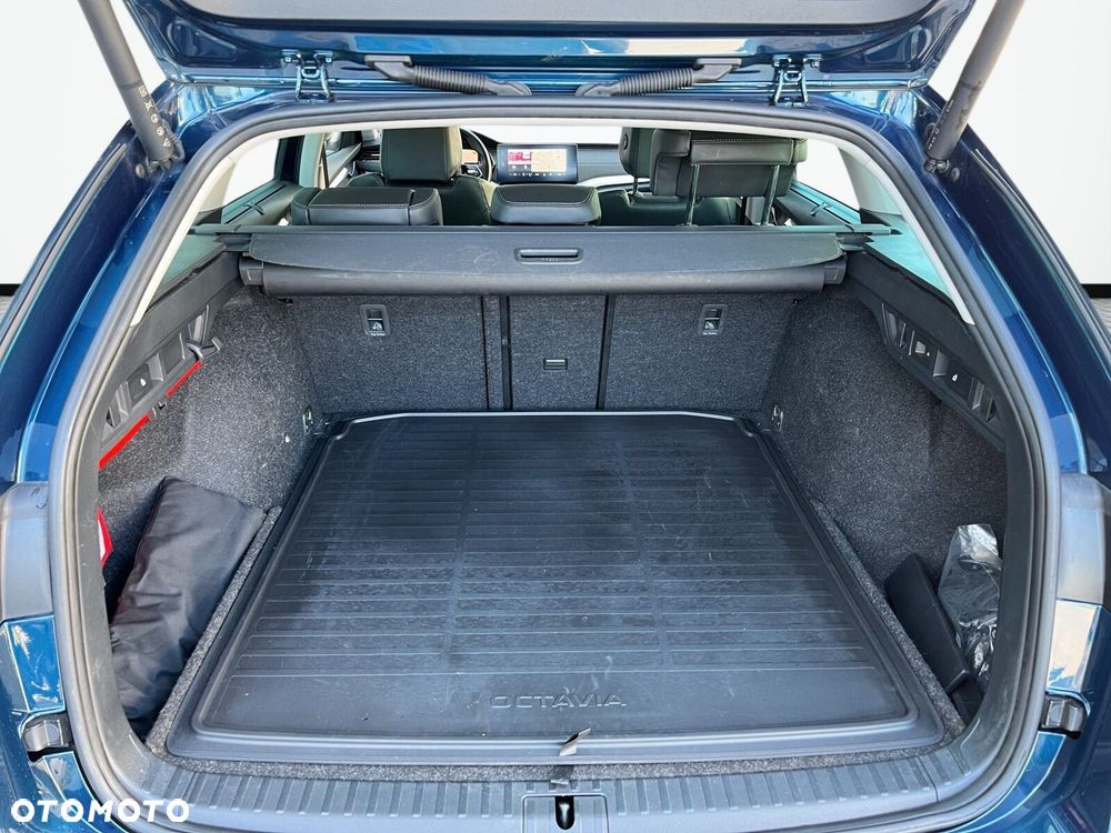 Skoda Octavia - 18
