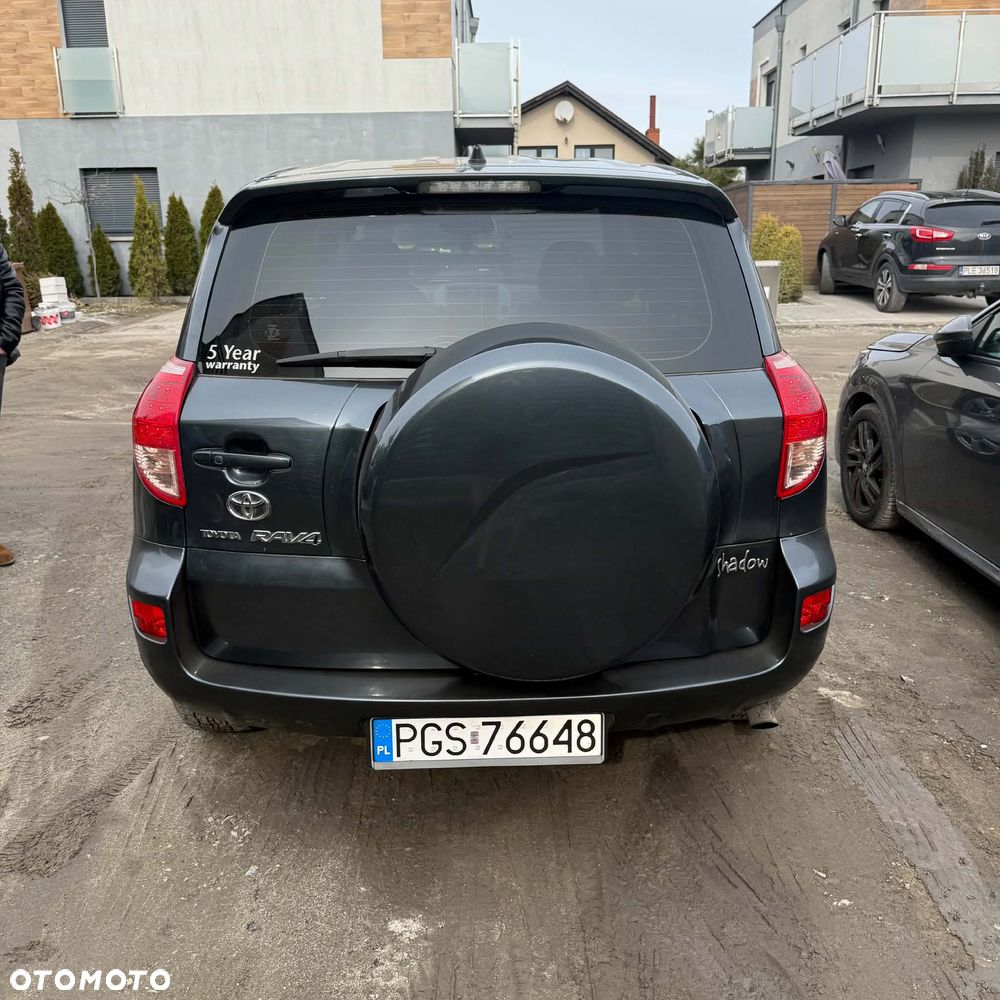 Toyota RAV4 - 22