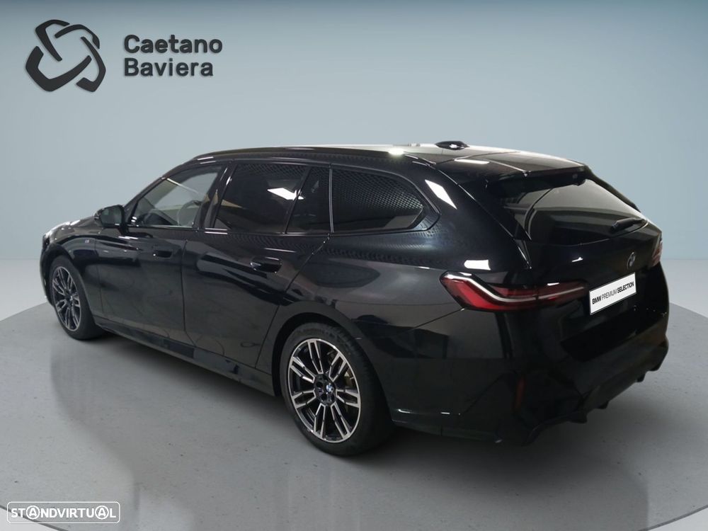 BMW 520 d Pack Desportivo M - 6