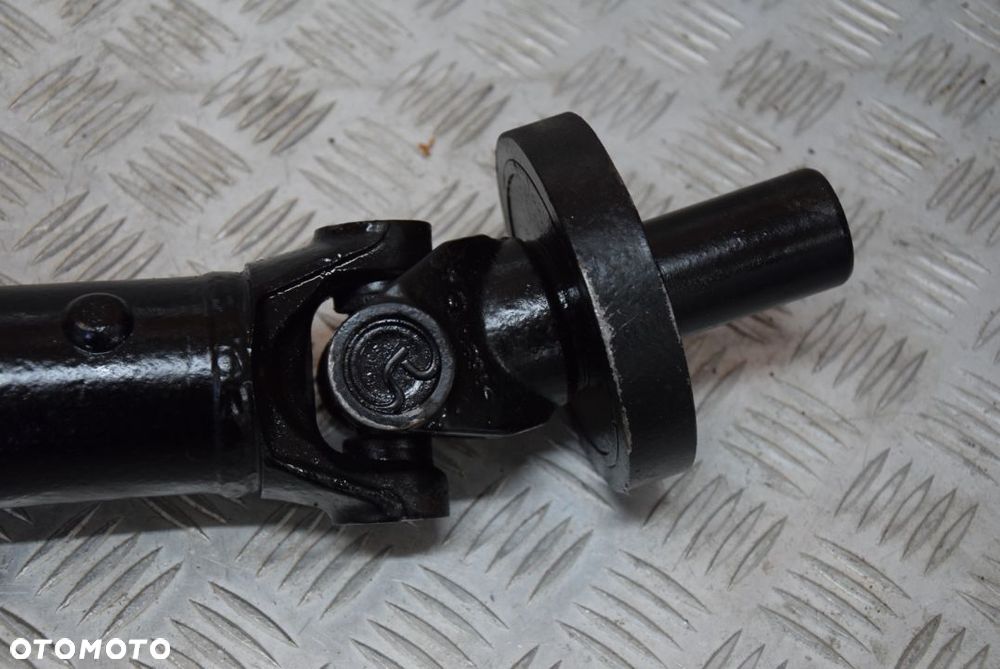 JEEP GRAND CHEROKEE WJ 4.0 WAŁ NAPĘDOWY TYŁ - 4