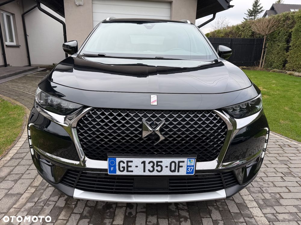 DS Automobiles DS 7 Crossback - 9