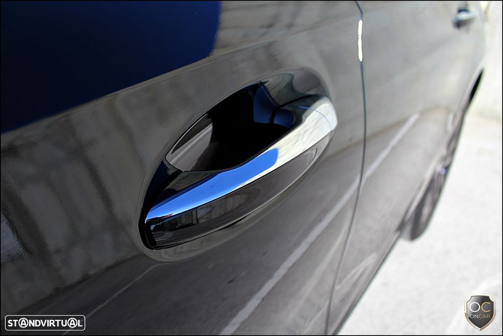 Mercedes-Benz A 250 e 8G-DCT Style - 7