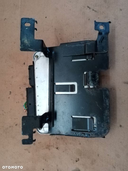 Komputer sterownik silnika Seat Leon I 1.8 20V 06A906032CR 0261204970 - 2