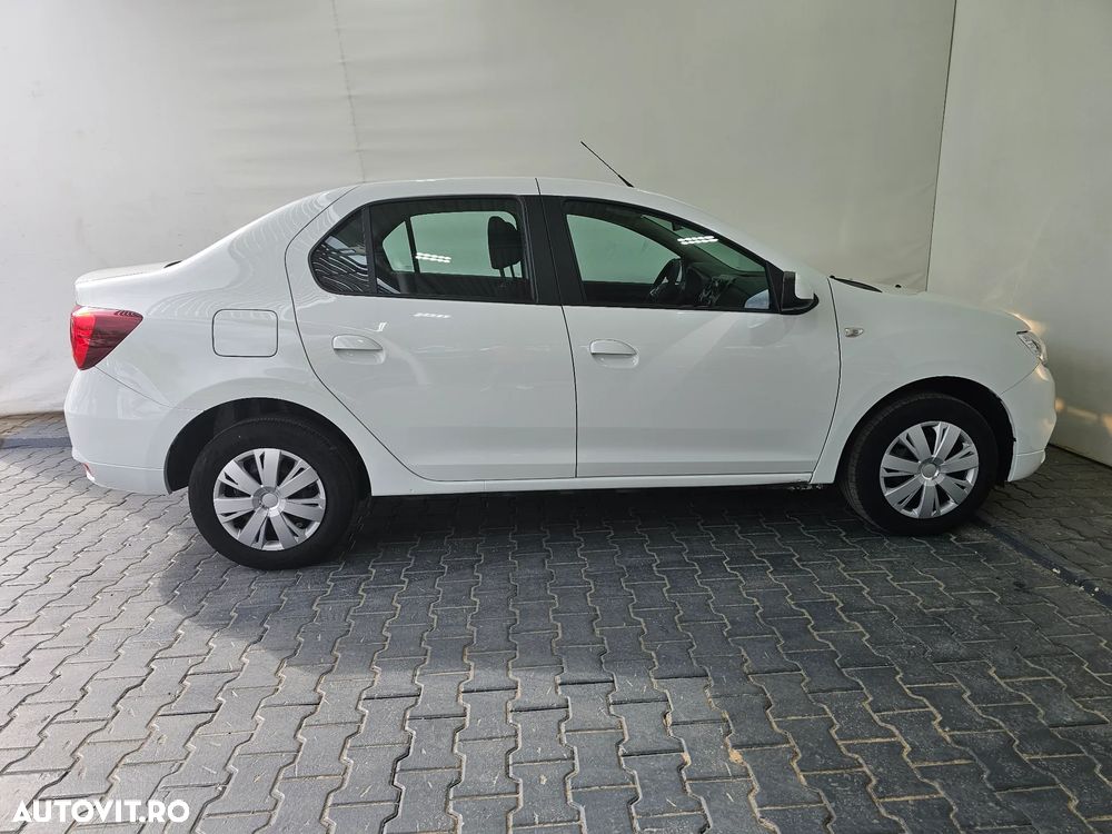 Dacia Logan 1.5 Blue dCi Laureate - 13
