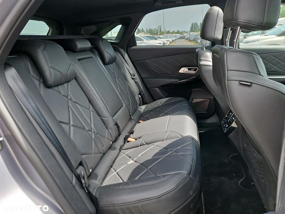 DS Automobiles DS 7 Crossback 1.6 E-Tense Rivoli - 13