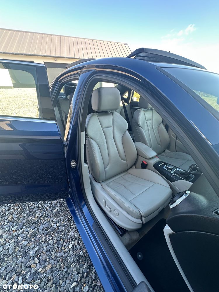 Audi A3 Limousine - 22