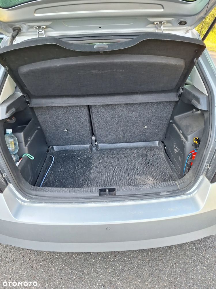 Skoda Fabia 1.2 TSI Joy - 15