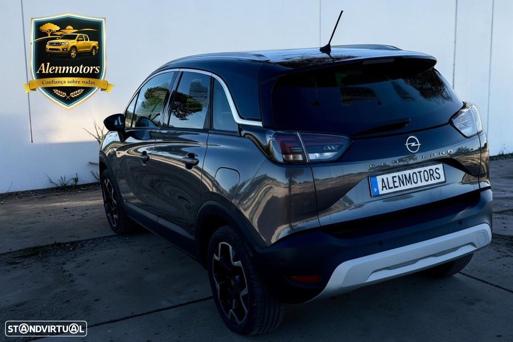 Opel Crossland 1.2 Ultimate - 6