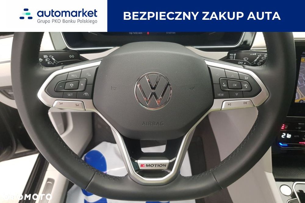 Volkswagen Passat - 17