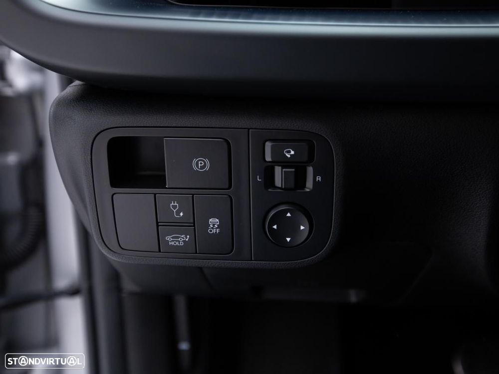 Hyundai Ioniq 6 77,4 kWh Dynamiq - 18