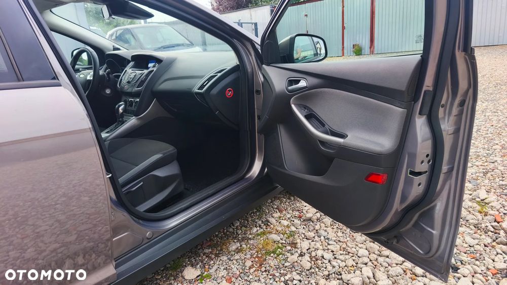 Ford Focus - 21