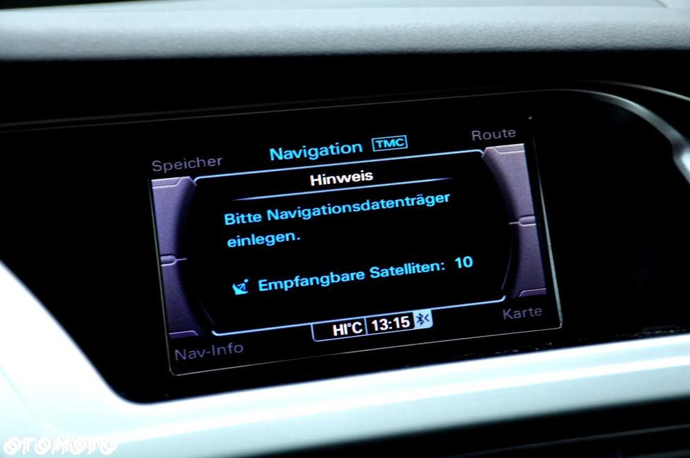 Audi A4 Avant 2.0 TDI DPF S line Sportpaket (plus) - 34