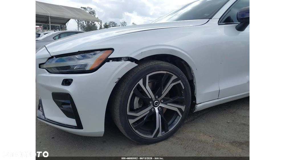 Volvo S60 - 7