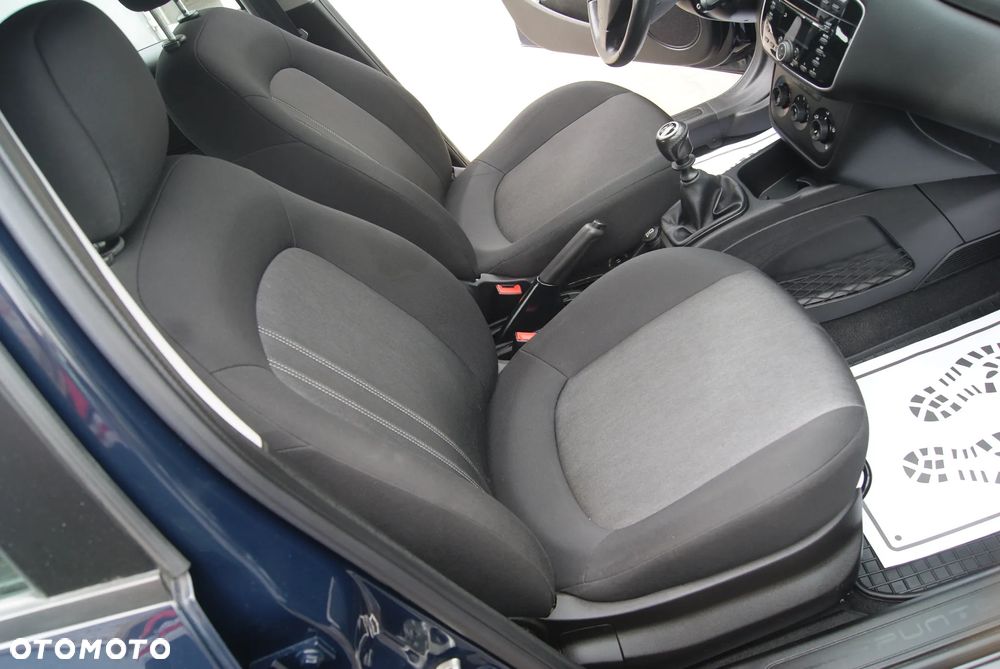 Fiat Punto Evo 1.2 8V Active - 17