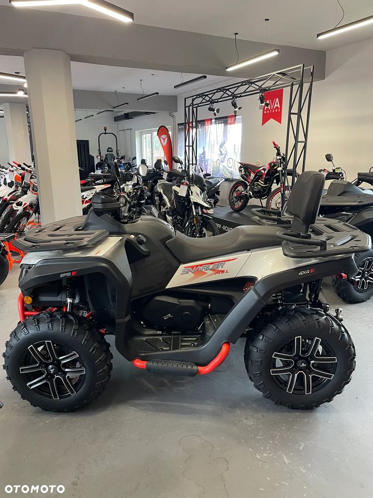 Segway Snarler AT6 - 15