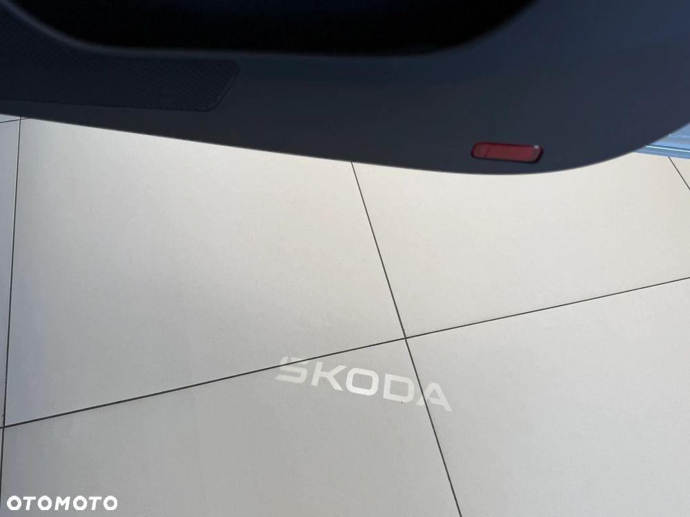 Skoda Octavia 2.0 TSI Sportline 4x4 DSG - 19
