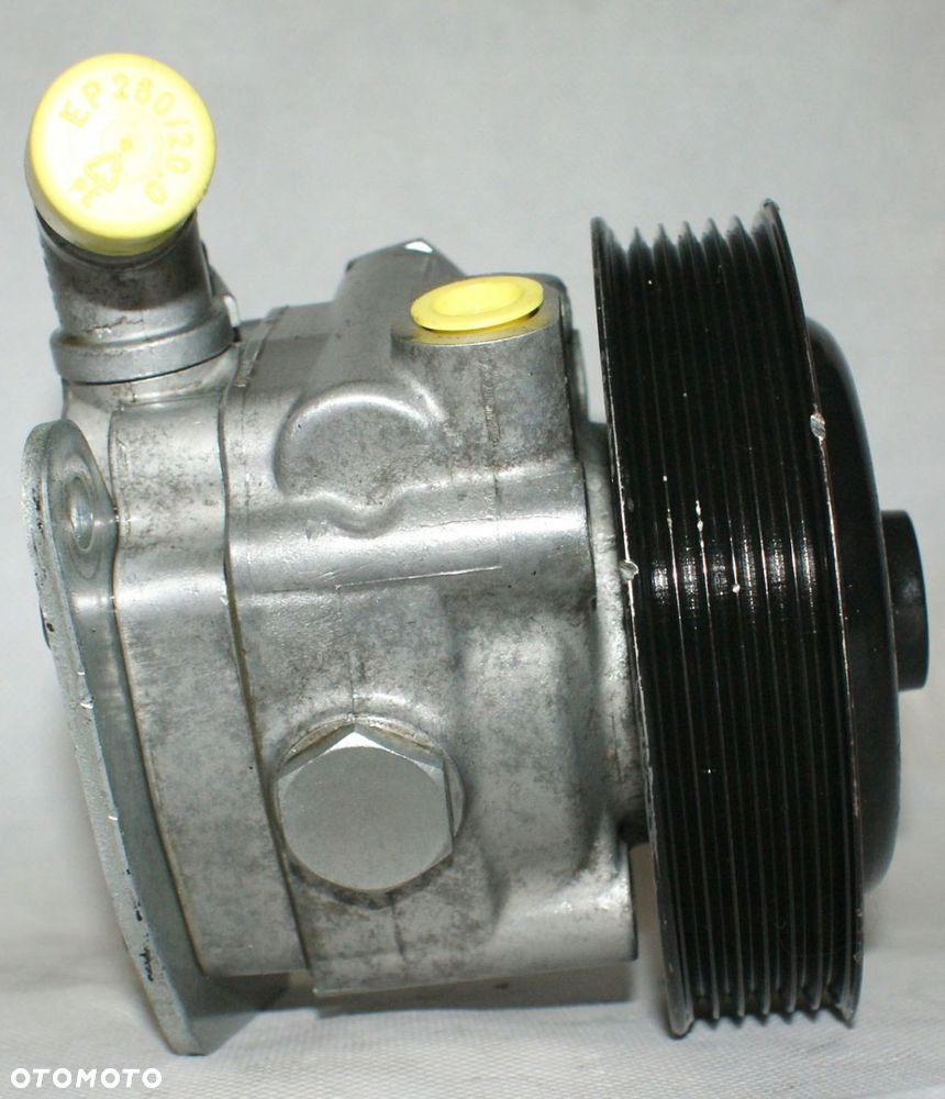 POMPA WSPOMAGANIA DODGE CHALLENGER 5.7 04578766AC - 7