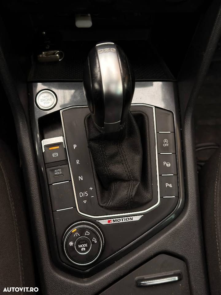 Volkswagen Tiguan 2.0 TDI DSG 4Mot Highline - 7