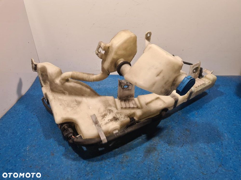 VOLKSWAGEN PASSAT B8 2.0 TDI ZBIORNICZEK SPRYSKIWACZA 3G0955453D CUAA - 4