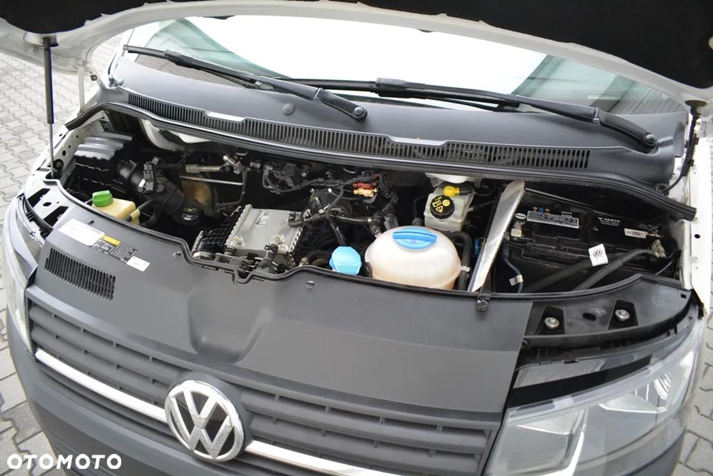 Volkswagen TRANSPORTER T6 - 23