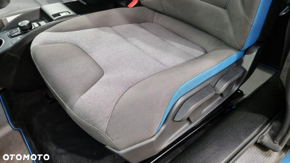 BMW i3 - 17