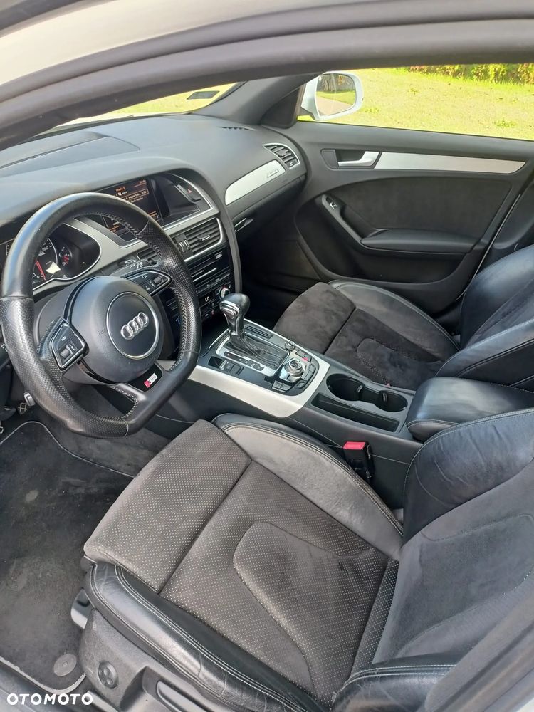 Audi A4 - 6