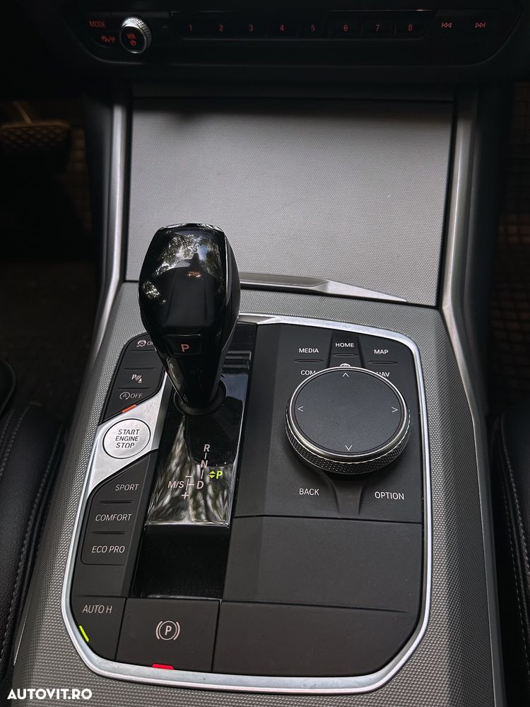 BMW Seria 3 318d GT Aut. Advantage - 15