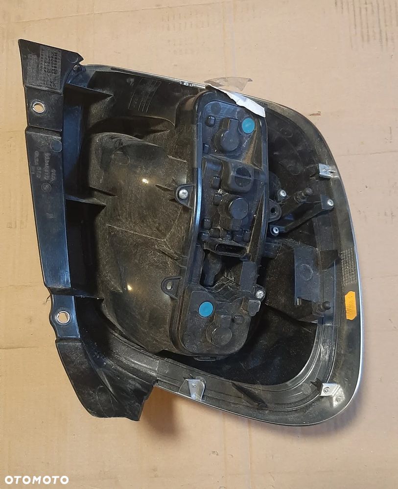 Lampa Fiat 500X PRAWA tył OE - 3