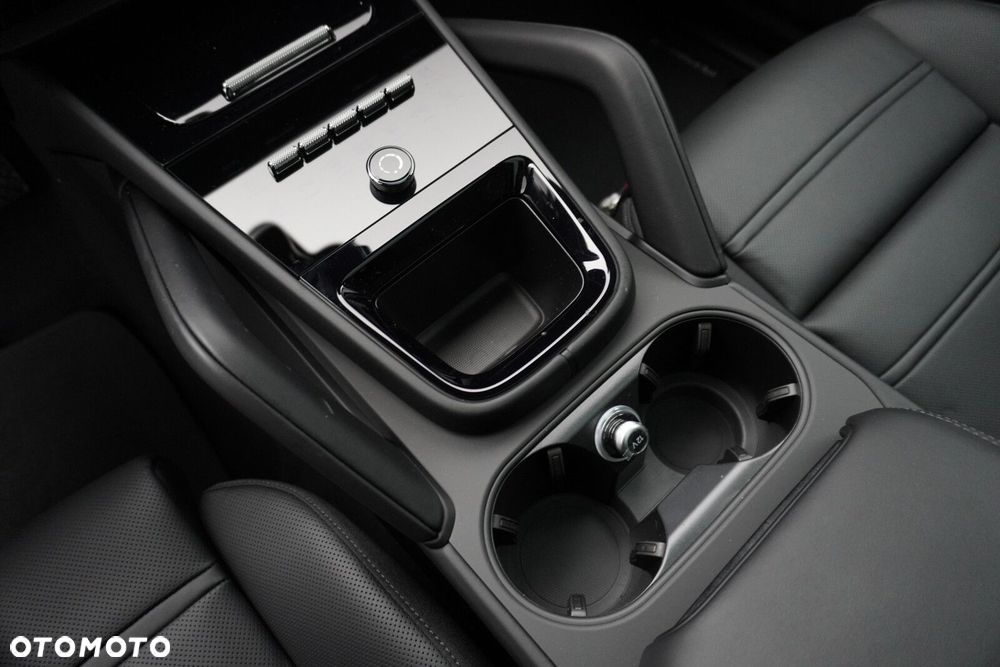 Porsche Cayenne E-Hybrid PHEV - 28