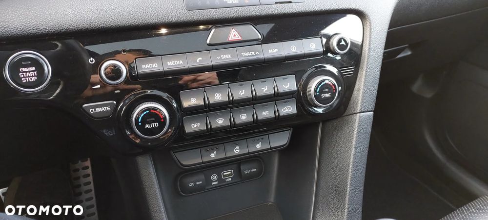 Kia Sportage - 33
