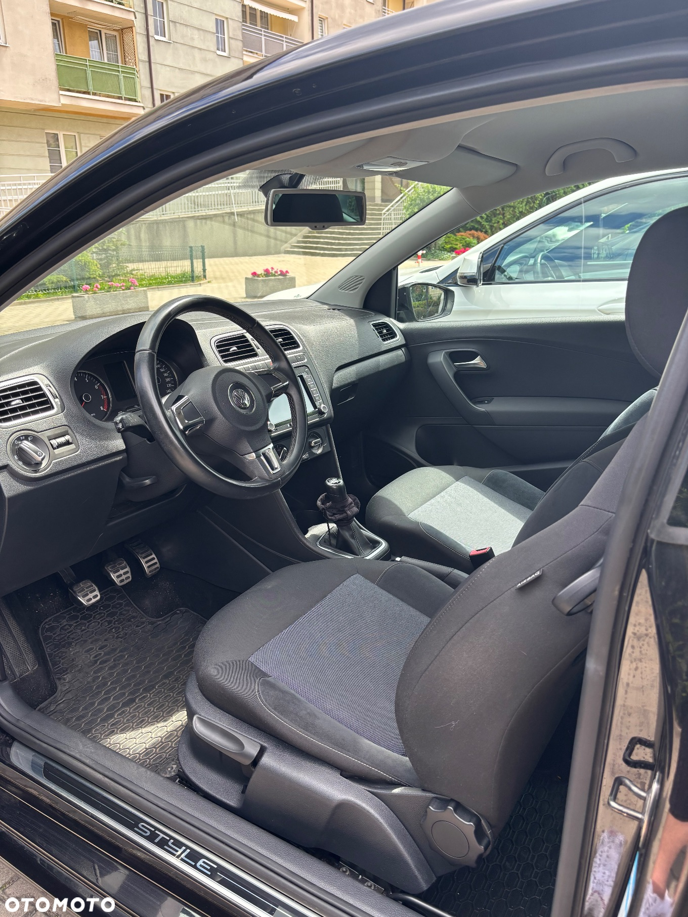 Volkswagen Polo 1.2 Style - 12