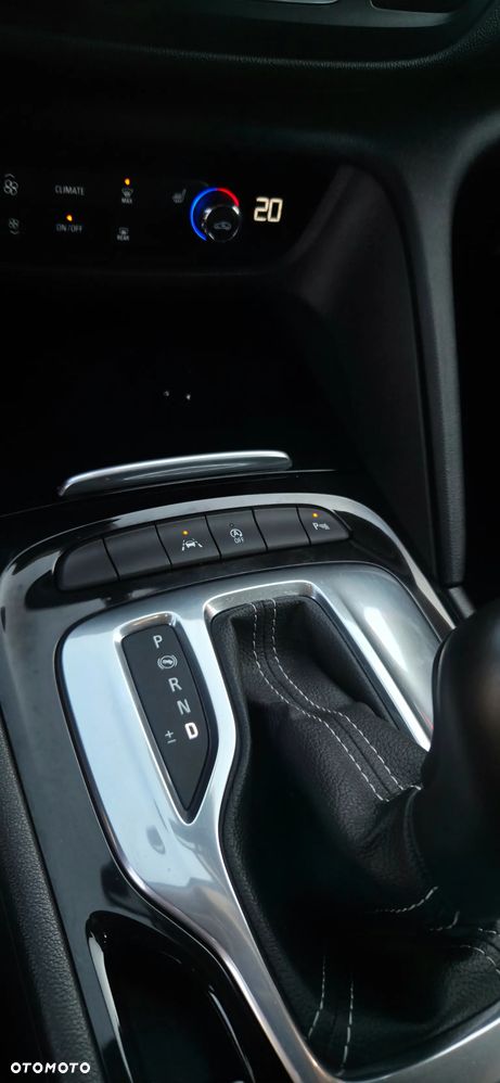 Opel Insignia 2.0 Ultimate Exclusive - 30