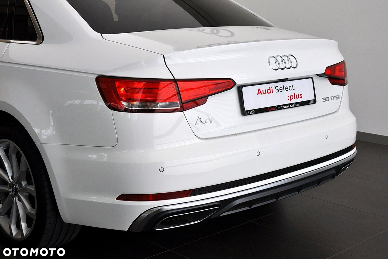 Audi A4 - 9