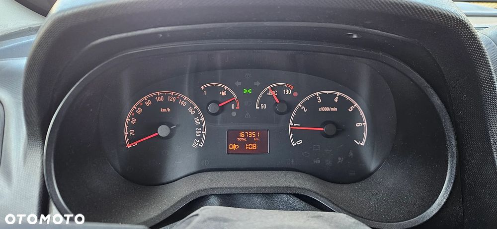 Opel Combo Tour L1H1 - 16