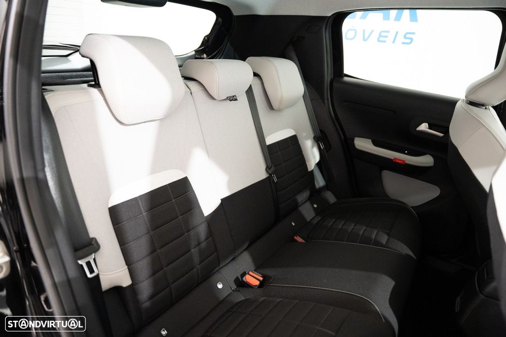 Citroën e-C3 44 kWh Autonomia Conforto Max - 27