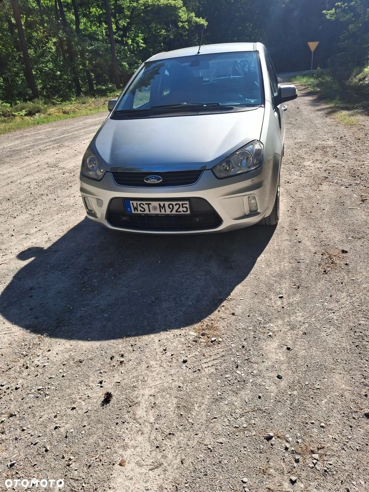 Ford C-MAX 2.0 Titanium - 1