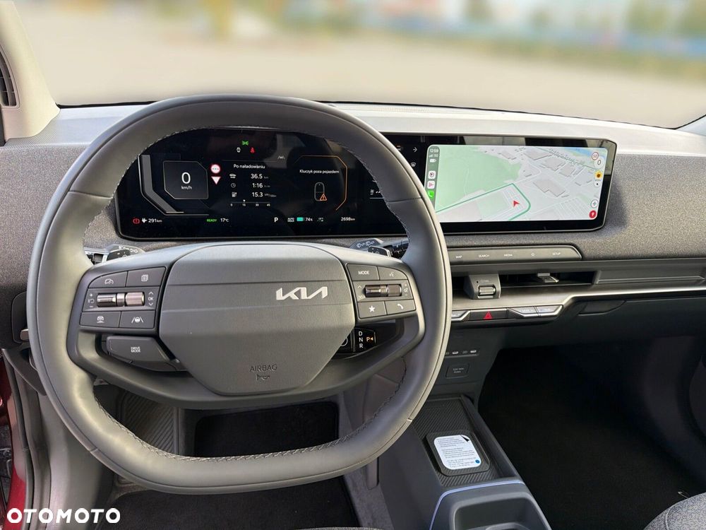 Kia EV2 - 14