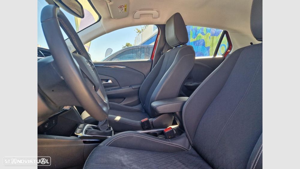 Opel Corsa 1.2 T Elegance - 8