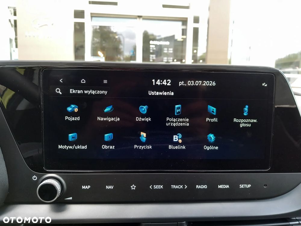 Hyundai Bayon 1.0 T-GDI Smart - 28