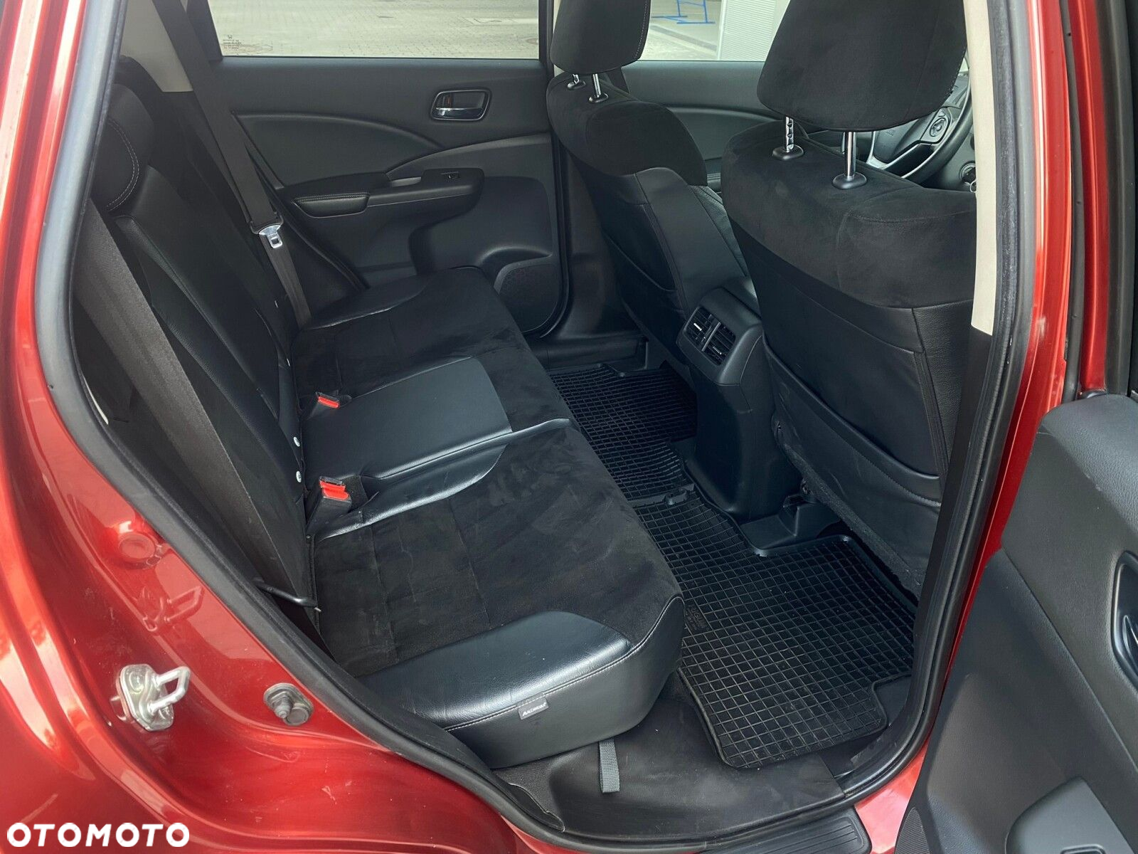 Honda CR-V - 27