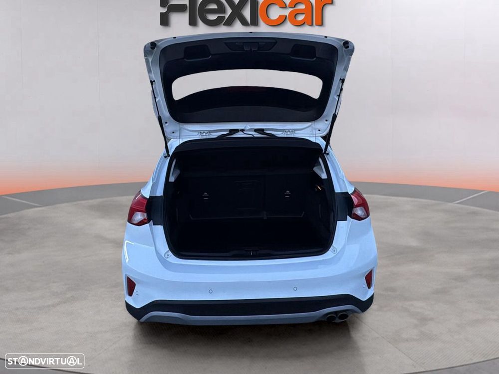 Ford Focus 1.0 EcoBoost Active X - 7