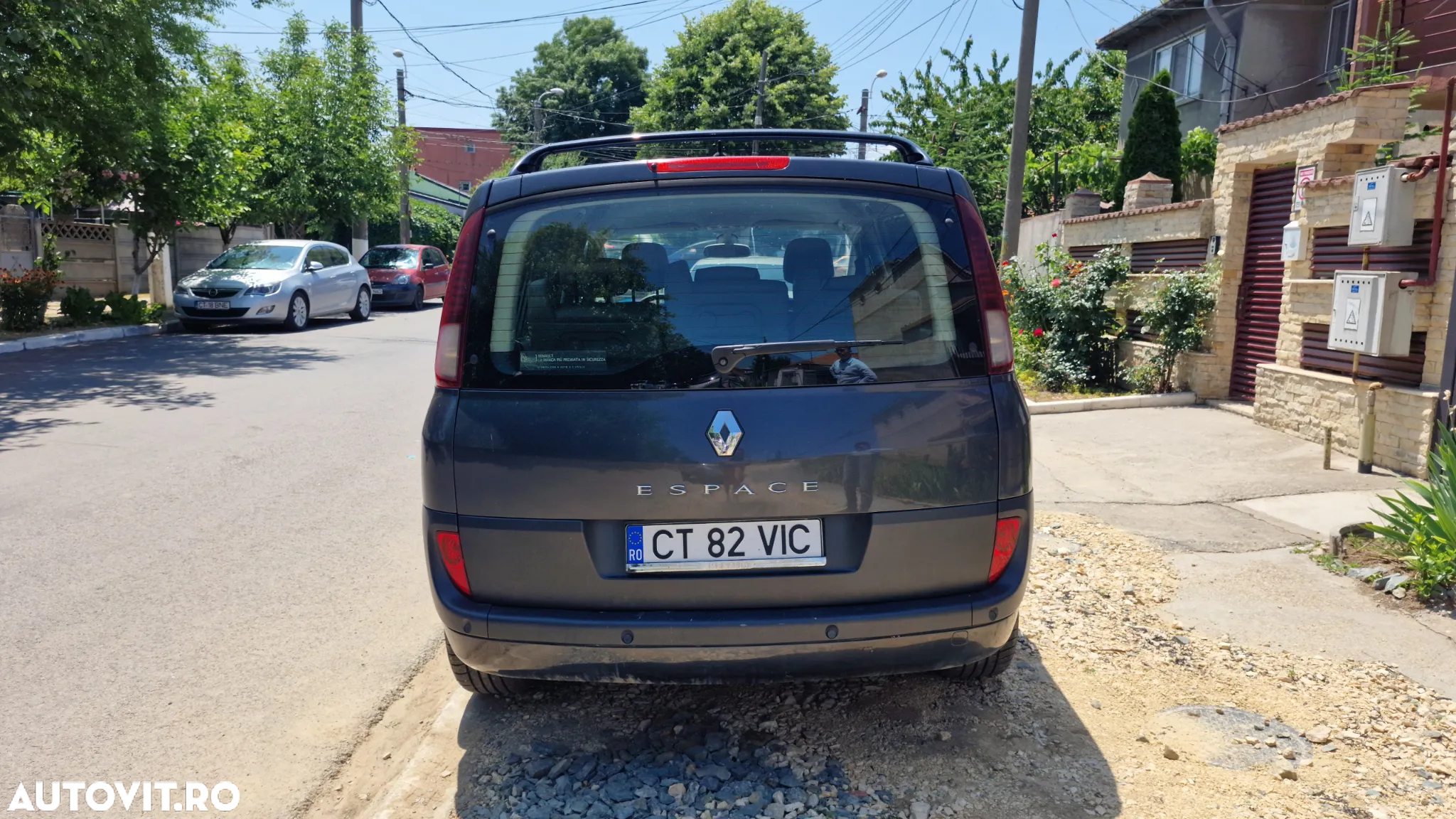 Renault Espace 2.0 dCi Privilege - 5