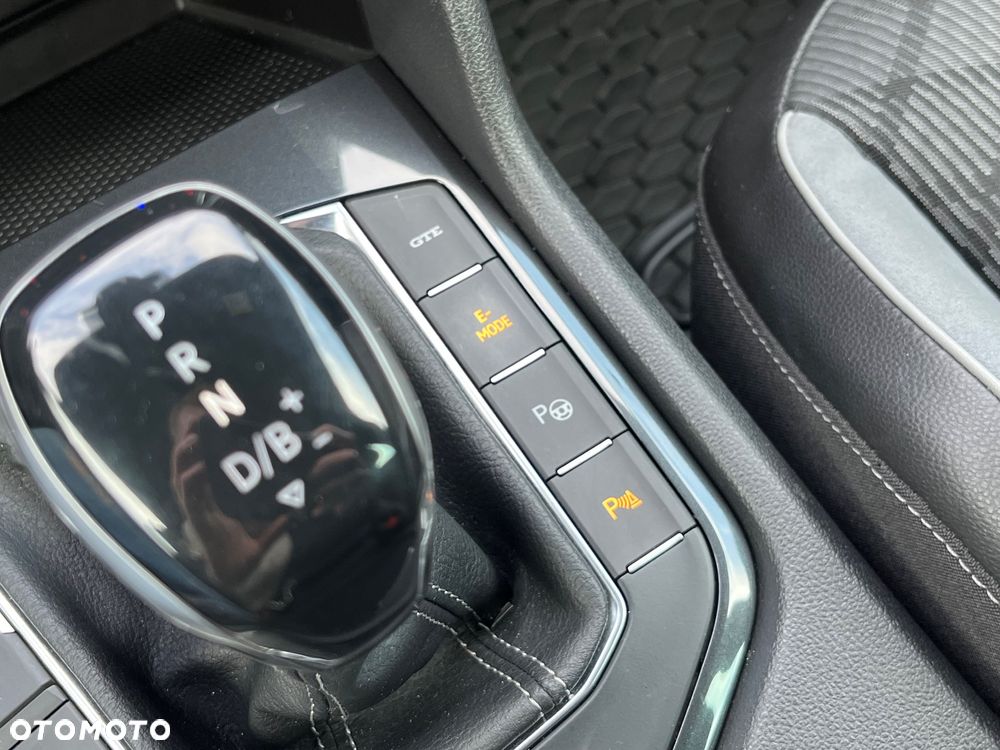 Volkswagen Tiguan 1.4 eHybrid R-Line DSG - 39