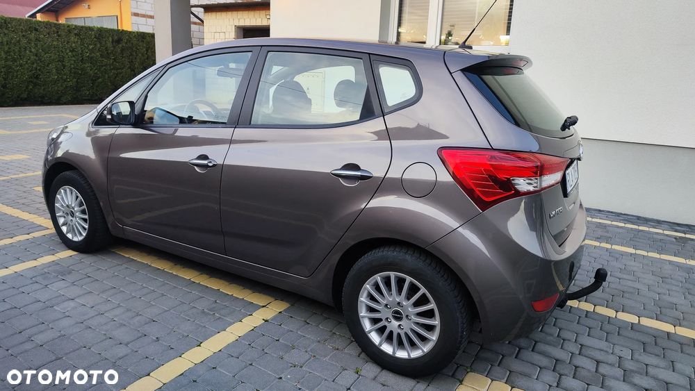 Hyundai ix20 1.4 Comfort - 11